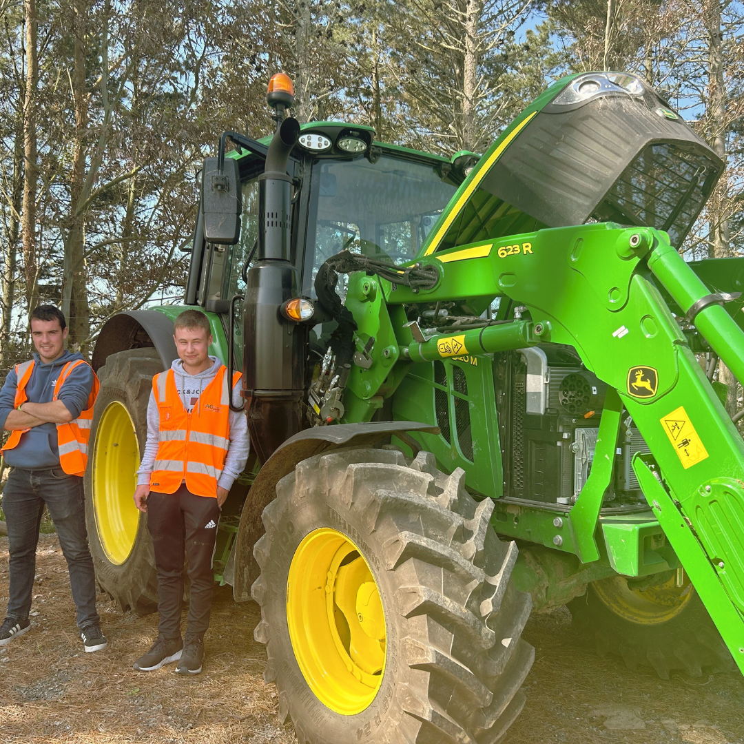 Australia agriculture work