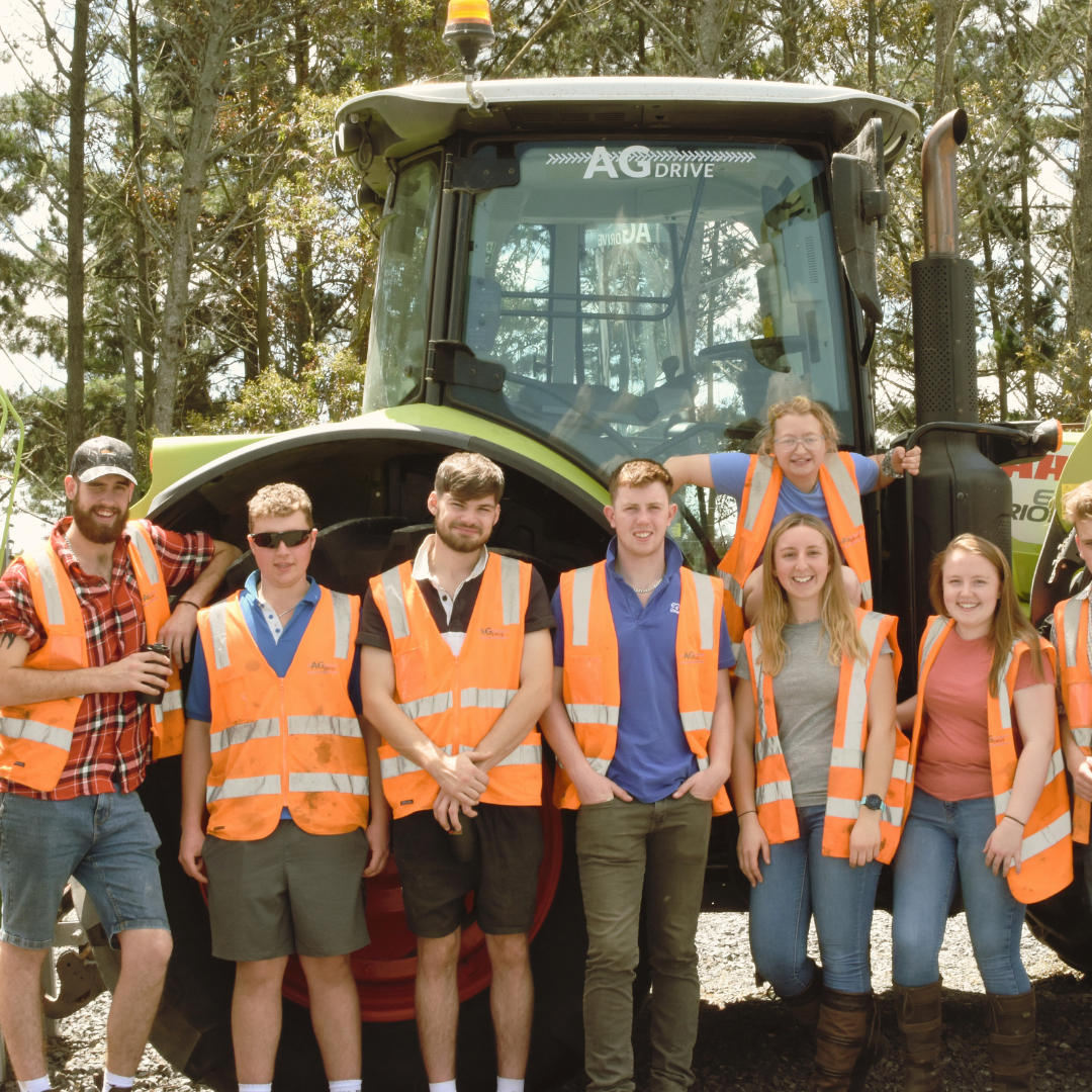 agricultural work in australia